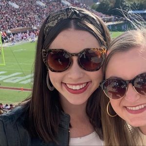 Meet your Posher, Charley